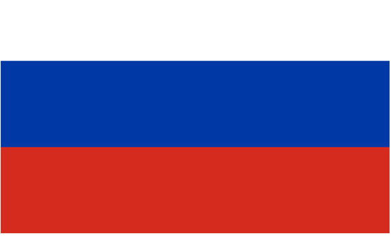 Русский flag